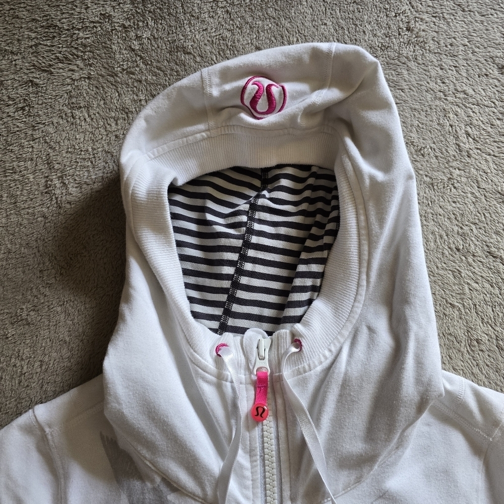 Lululemon Wear With All Jacket size 6 - Picture 8 of 16